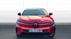 Renault Megane E-Tech EV60 160kW Techno 60kWh Optimum Charge 5dr Auto Electric Hatchback